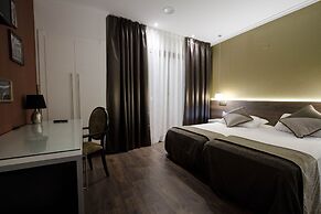 Hotel Moderno Barcelona
