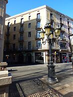 Hotel Moderno Barcelona