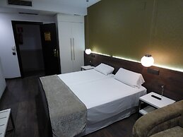 Hotel Moderno Barcelona