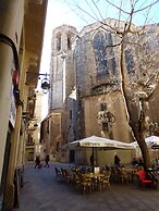 Hotel Moderno Barcelona