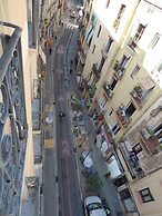 Hotel Moderno Barcelona