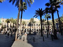 Hotel Moderno Barcelona