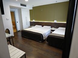 Hotel Moderno Barcelona