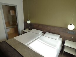 Hotel Moderno Barcelona