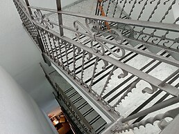 Hotel Moderno Barcelona