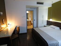 Hotel Moderno Barcelona