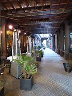 Hotel Moderno Barcelona