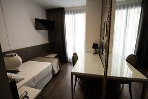 Hotel Moderno Barcelona