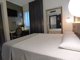 Hotel Moderno Barcelona