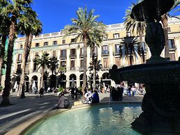 Hotel Moderno Barcelona