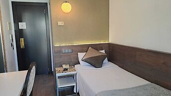 Hotel Moderno Barcelona