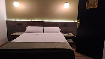 Hotel Moderno Barcelona