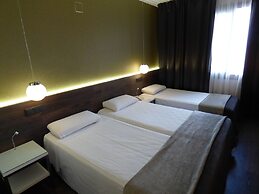 Hotel Moderno Barcelona