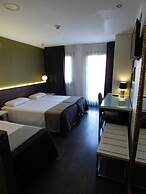 Hotel Moderno Barcelona