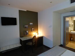 Hotel Moderno Barcelona