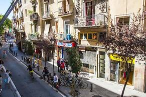 Hotel Moderno Barcelona