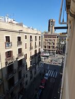 Hotel Moderno Barcelona