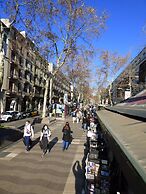 Hotel Moderno Barcelona