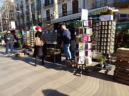 Hotel Moderno Barcelona