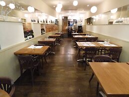 Hotel Moderno Barcelona