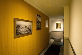 Hotel Moderno Barcelona