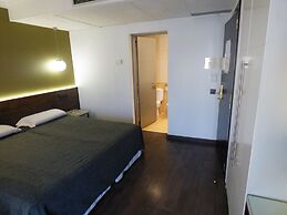 Hotel Moderno Barcelona