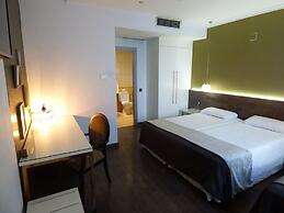 Hotel Moderno Barcelona