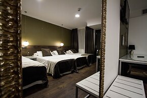 Hotel Moderno Barcelona