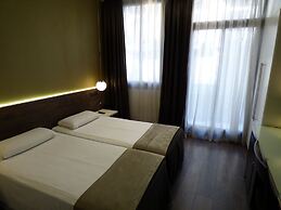 Hotel Moderno Barcelona