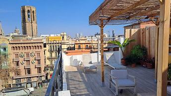 Hotel Moderno Barcelona