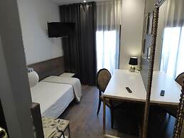 Hotel Moderno Barcelona