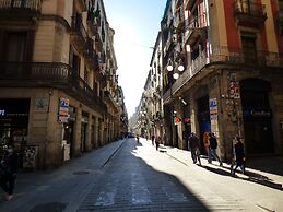 Hotel Moderno Barcelona