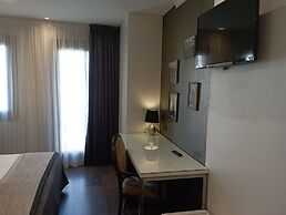Hotel Moderno Barcelona