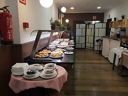 Hotel Moderno Barcelona