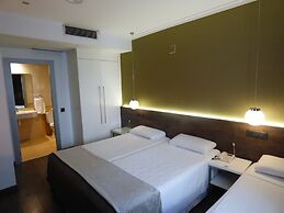 Hotel Moderno Barcelona