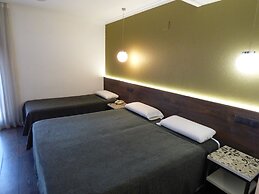 Hotel Moderno Barcelona