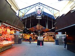 Hotel Moderno Barcelona