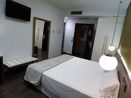 Hotel Moderno Barcelona