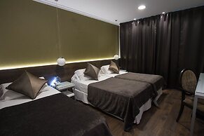 Hotel Moderno Barcelona