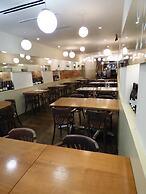 Hotel Moderno Barcelona