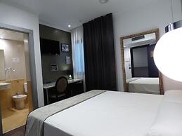 Hotel Moderno Barcelona