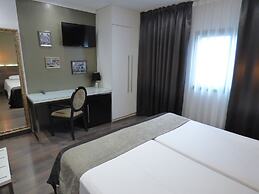 Hotel Moderno Barcelona