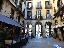 Hotel Moderno Barcelona