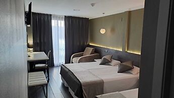 Hotel Moderno Barcelona