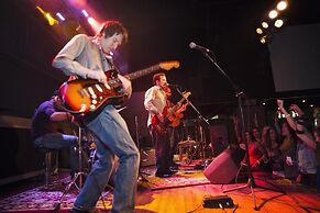 Hotel Moderno Barcelona