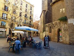 Hotel Moderno Barcelona