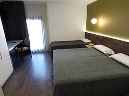 Hotel Moderno Barcelona
