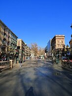 Hotel Moderno Barcelona