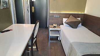 Hotel Moderno Barcelona