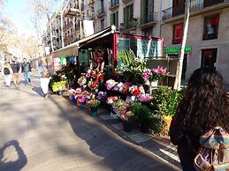 Hotel Moderno Barcelona